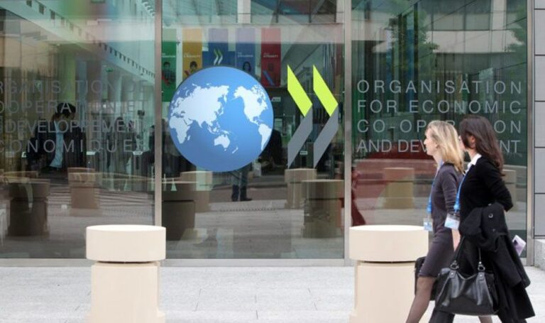 Perú aspira a integrarse a la OCDE en 2026 para atraer inversiones sostenibles