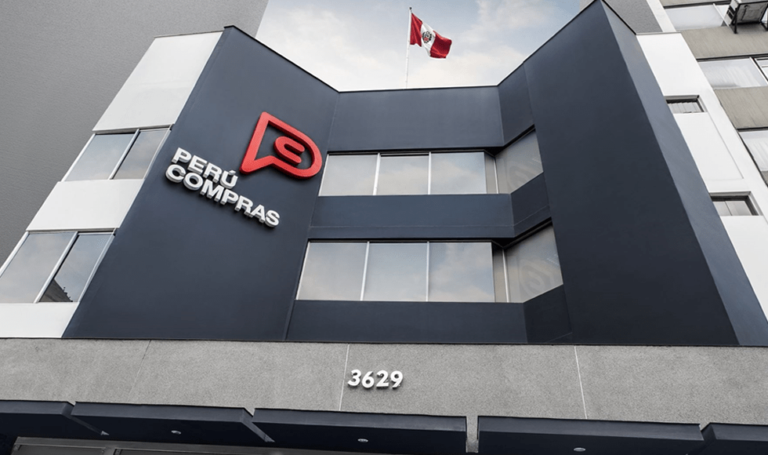 Mypes concentran el 65% de las compras estatales de bienes sostenibles