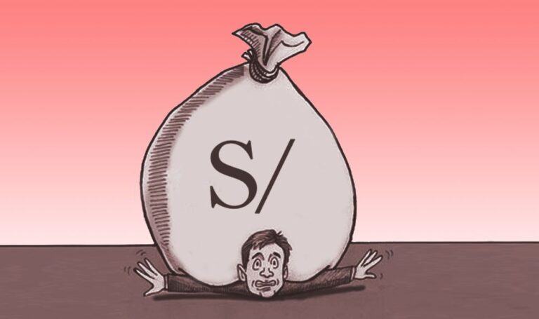 Presión tributaria, esfuerzo fiscal e informalidad