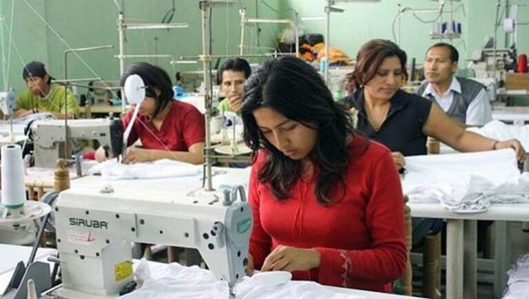 Gobierno impulsa reactivación de mypes con compras estatales de S/ 1.100 millones