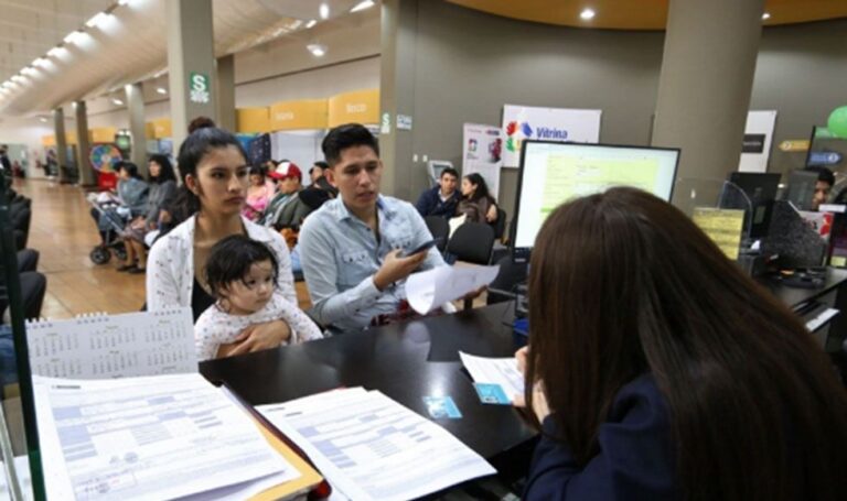Tercera convocatoria de Renta Joven lanzará 3.000 bonos de alquiler en diciembre