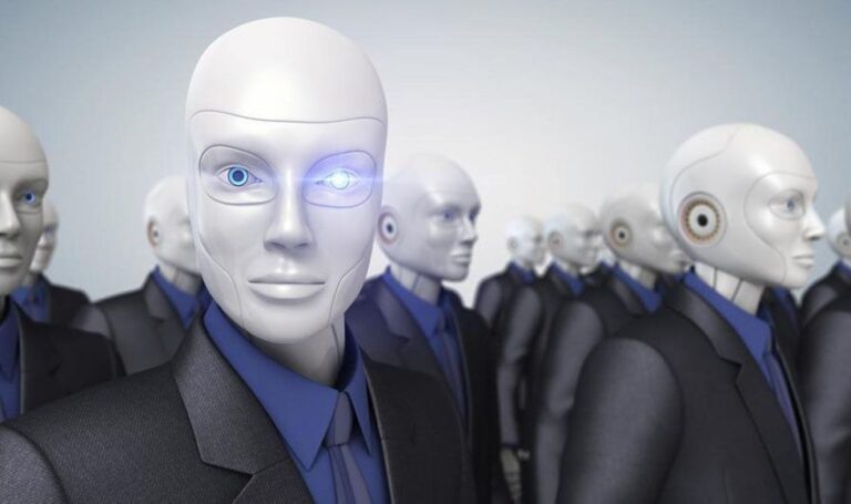 ¿Está en riesgo su trabajo por la Inteligencia Artificial?