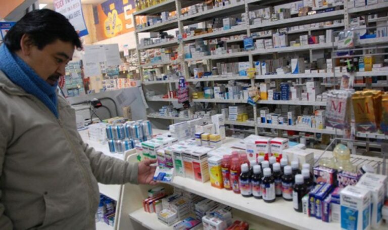 Importación de productos farmacéuticos crecerá 8,5% en 2019