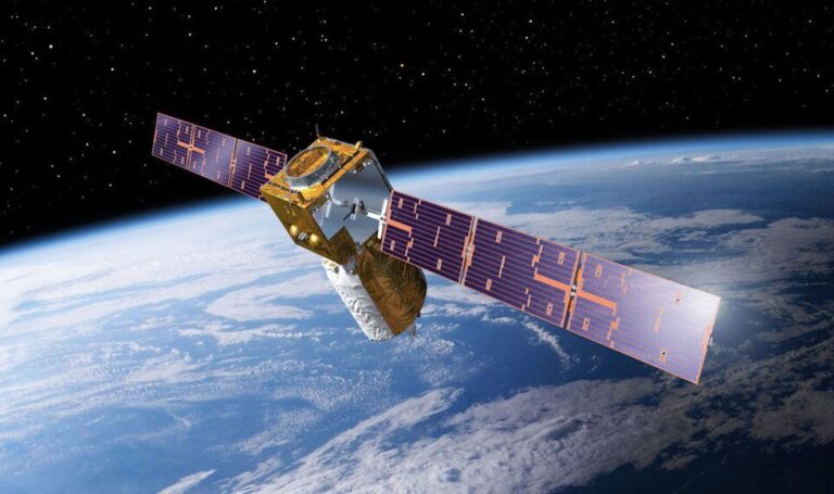 2020 el año de la nube satelital