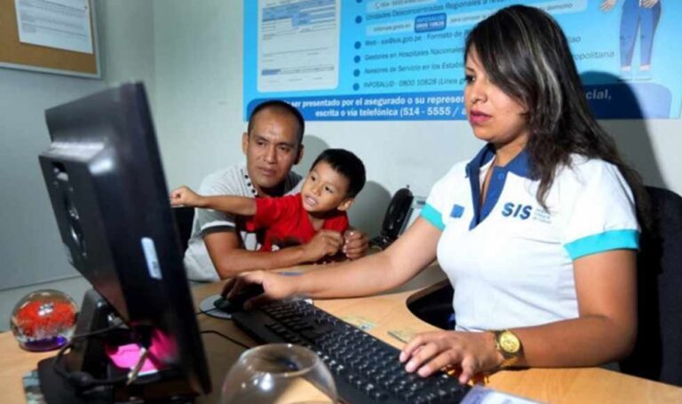 Altos riesgos de enfermedades infantiles y escaso gasto en salud