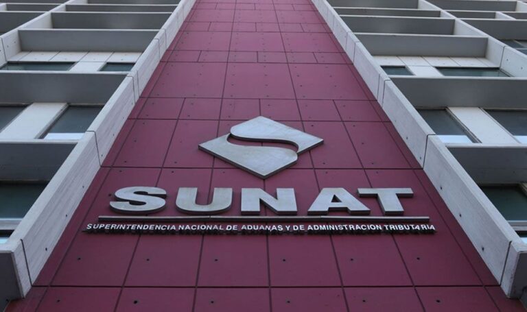 SUNAT Autorizada a Violar el Secreto Bancario