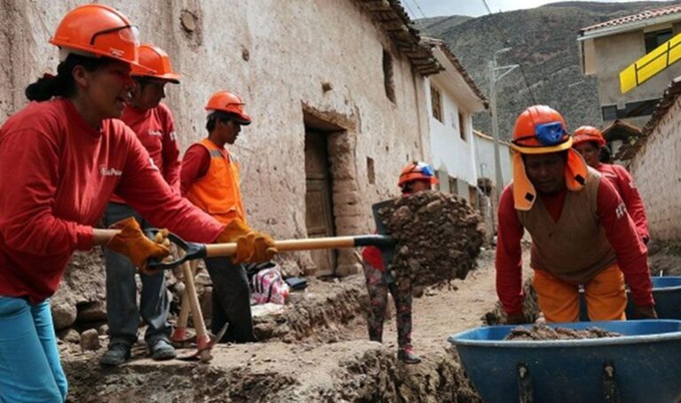 Empleo formal: en junio se agregaron 168.000 puestos de trabajo