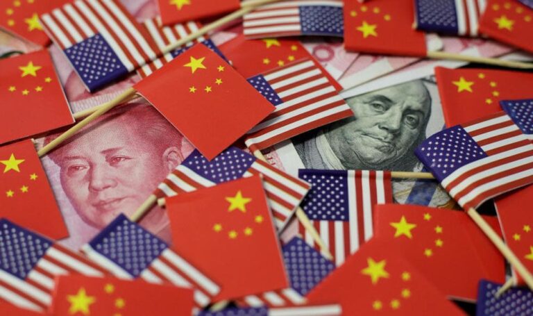 Actividad económica: EEUU y China decepcionan con sus datos de junio