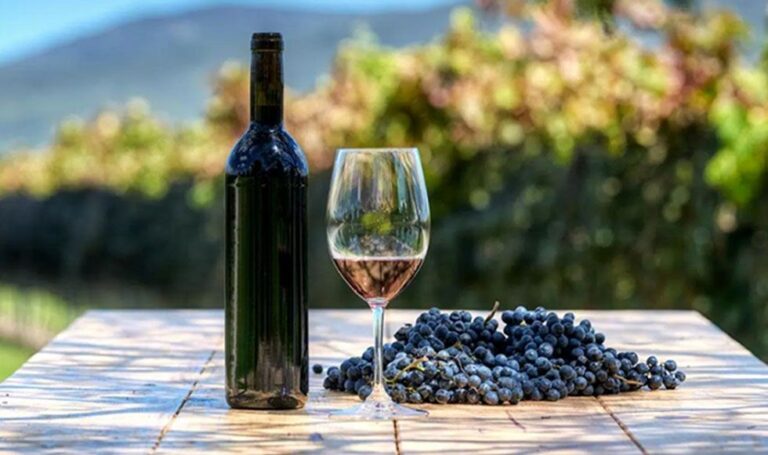 Vinos: existe una gran dispersión de precios entre países