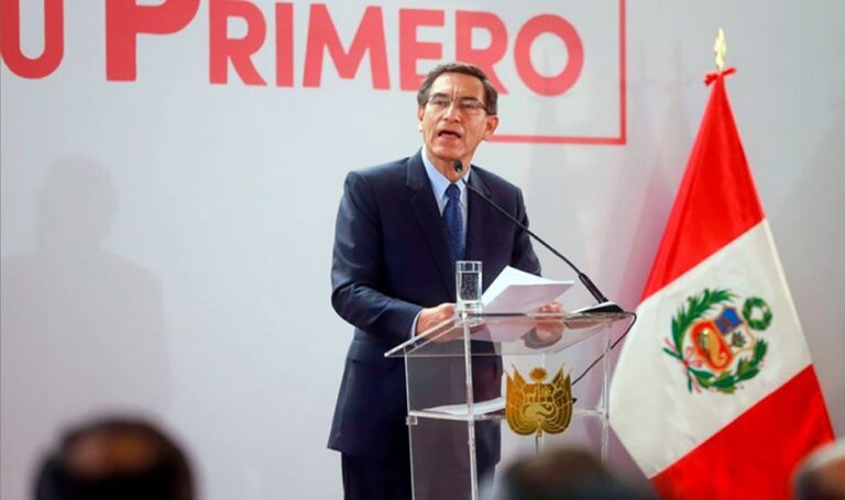 Ejecutivo evalúa retiro de la CTS hasta por S/2.400