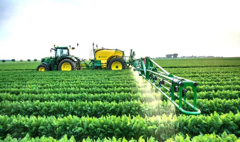 Gobierno proyecta apostará por expandir el agro moderno a través de APPs