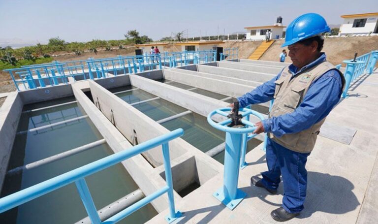 Gobiero declarará de interés 4 iniciativas privadas por US$ 527 millones