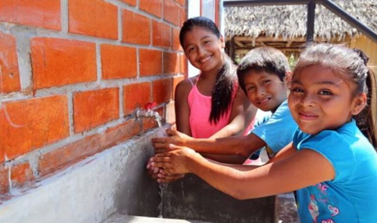 Destinarán S/ 854 millones para viviendas, obras de agua, saneamiento e infraestructura urbana