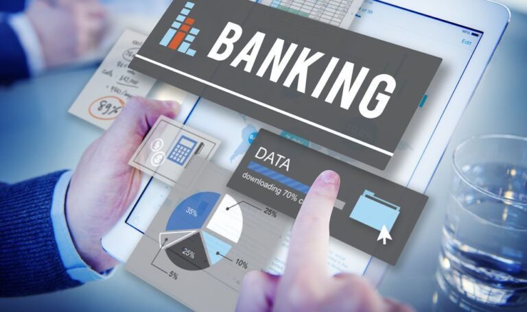 61,7% de los peruanos usaría un banco 100% digital