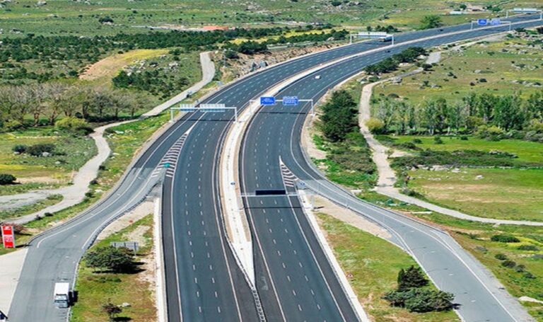 Inversión en infraestructura fue de US$ 54,8 millones en octubre