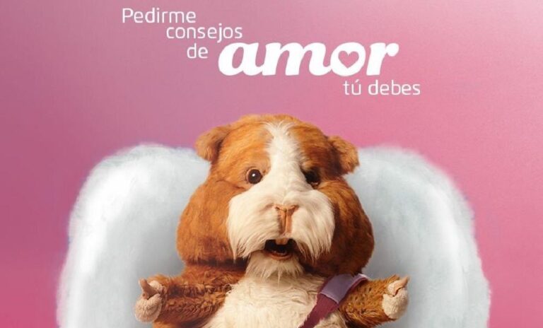 Renunciar por amor debes