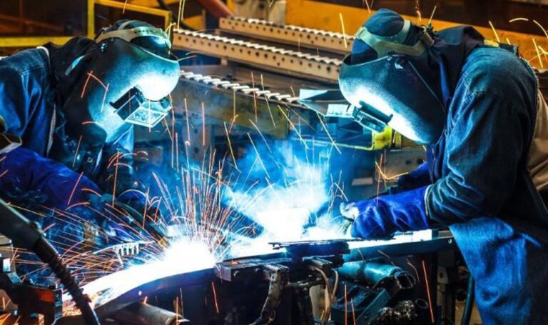 EEUU: expectativas del sector fabril decrecieron en noviembre