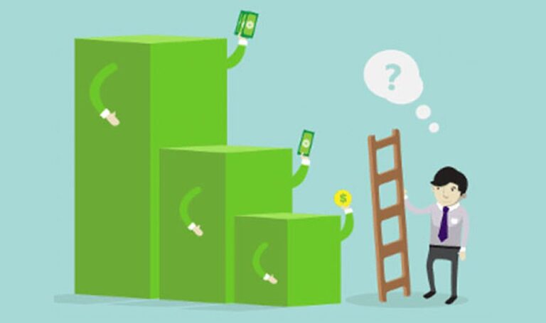 Tasas de interés y concentración bancaria