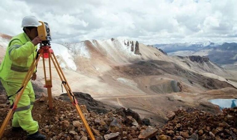 Minería: el año inició con la aprobación de 10 nuevos proyectos