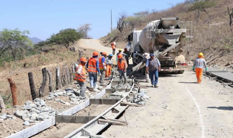 Stock de “Obras por Impuesto” alcanza los S/ 5,8 mil millones
