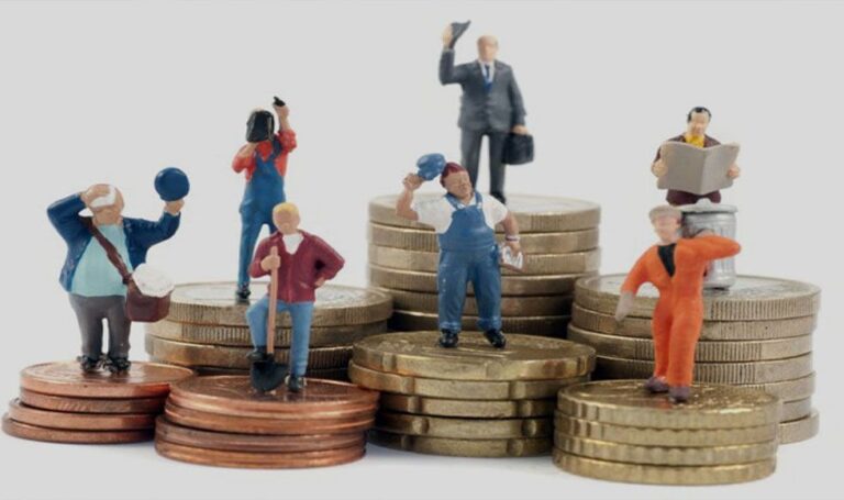 Valor Bruto de la Producción, PBI y Productividad de la Economía