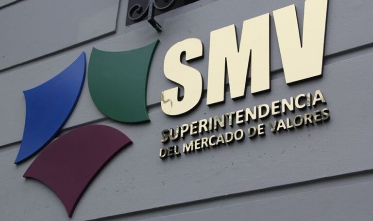 Empresas se financiaron en mercado de valores con US$ 498 millones