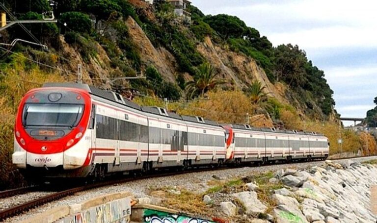 Se estableció acuerdo para Impulsar el desarrollo del sistema ferroviario en Perú