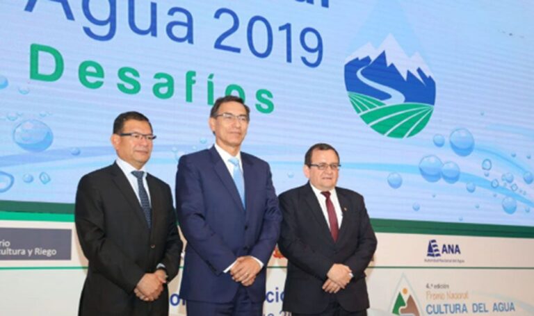 Ejecución de 16 proyectos incrementará 276.000 hectáreas de cultivo