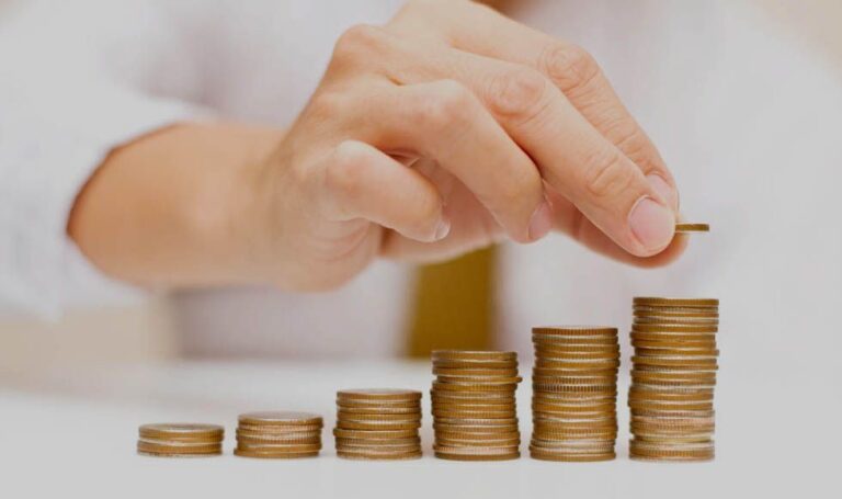 Sin Ahorro no hay Crecimiento