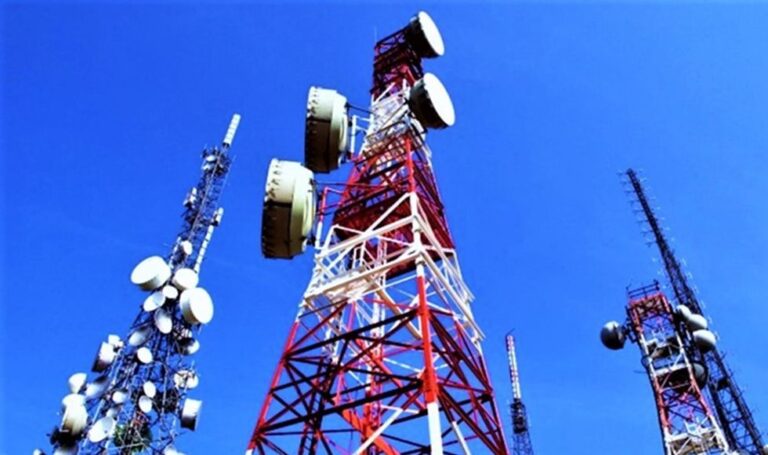 MTC acelera despliegue de antenas de servicio móvil en zonas rurales