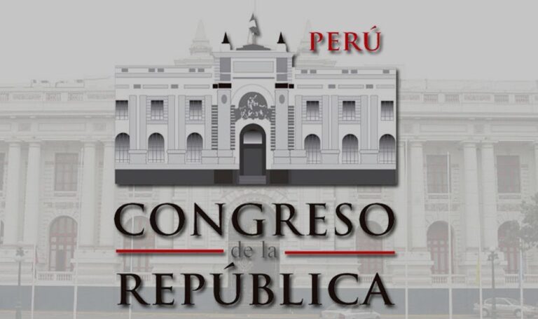 Gestión del Congreso reafirma propuesta de crear el Poder del Ciudadano