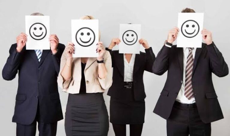 Incoherencia de la Cultura Empresarial