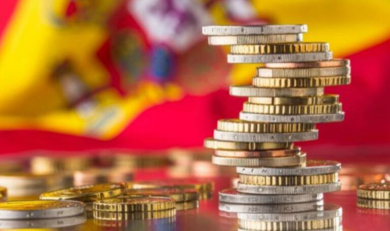 Economía Española creció 2% en 2019