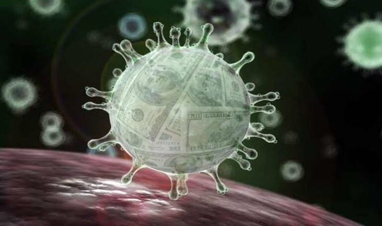 El Impacto Económico del “Miedo al Coronavirus”