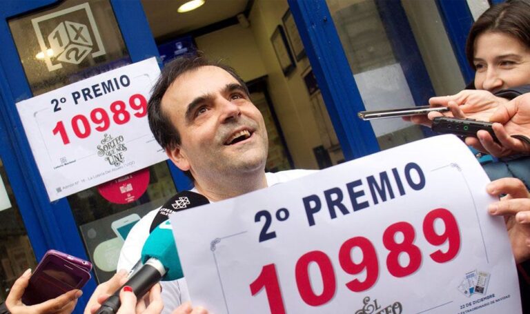 El Ministerio de la Mujer y Poblaciones Vulnerables fiscalizará los juegos de lotería
