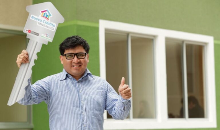 Finanzas: crédito hipotecario se expandió en 7,8% en enero