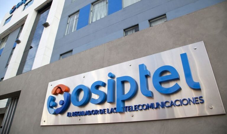 Telecomunicaciones: existen 41 millones de líneas móviles activas en el Perú