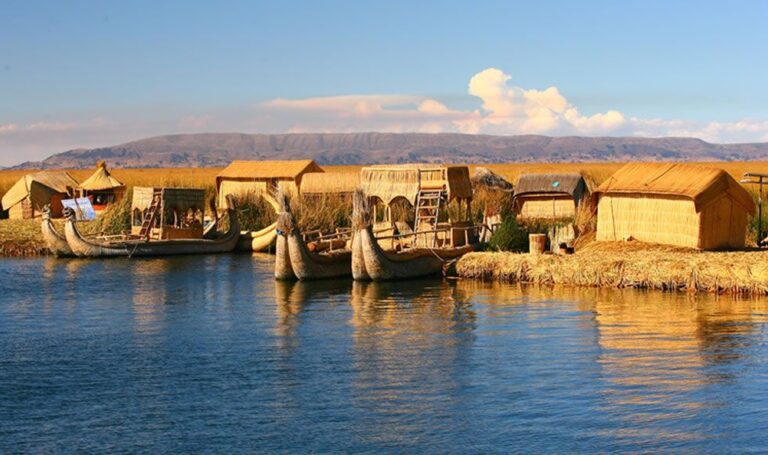 Megaproyecto PTAR Titicaca inicia ejecución de obras en las próximas semanas