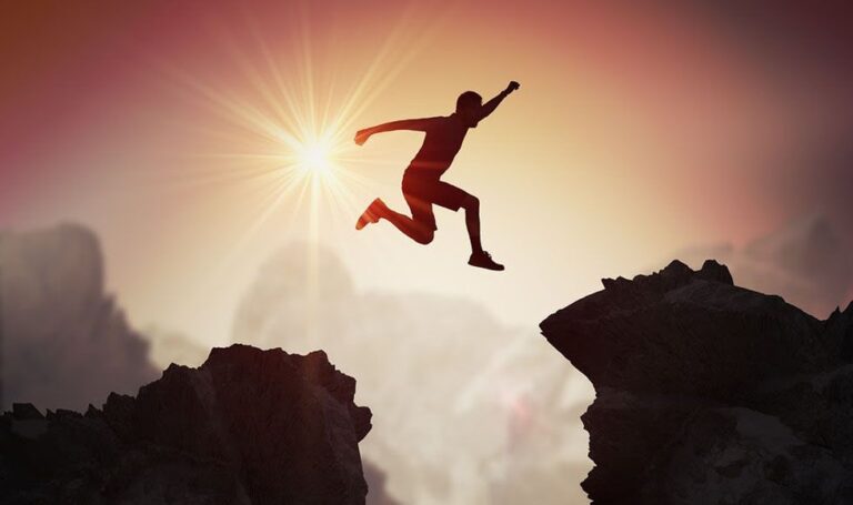 El gran salto competitivo del Perú