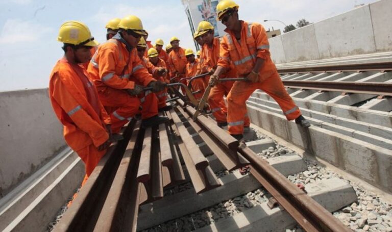 Obras por Impuestos: adjudicaciones superarían los S/ 2,000 millones en 2024