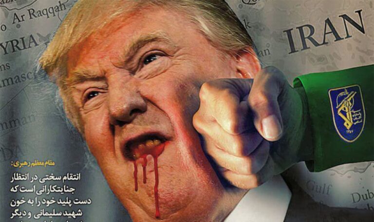 La guerra de Trump, el oro y el petróleo