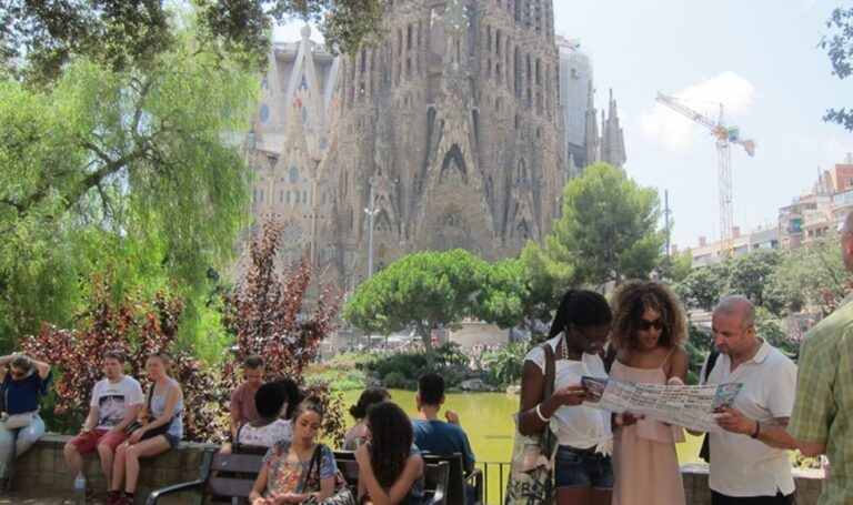 La enorme importancia del turismo para un país