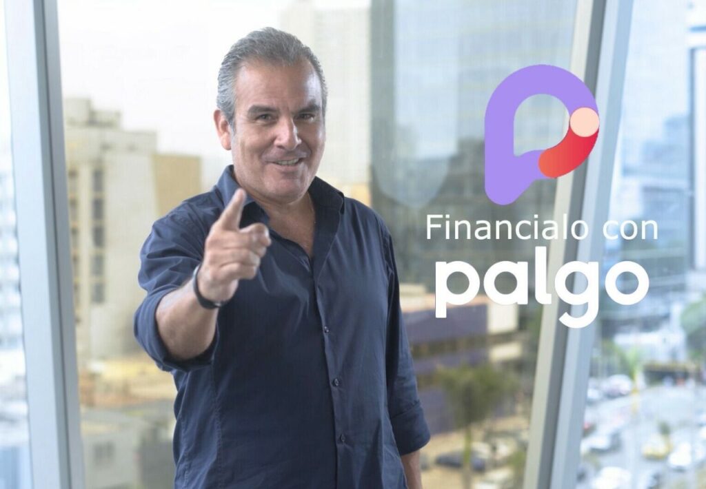 Fintech Palgo otorga préstamos a no bancarizados en Perú
