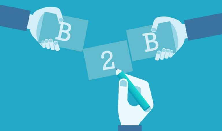 Los Conceptos Clave del Marketing B2B