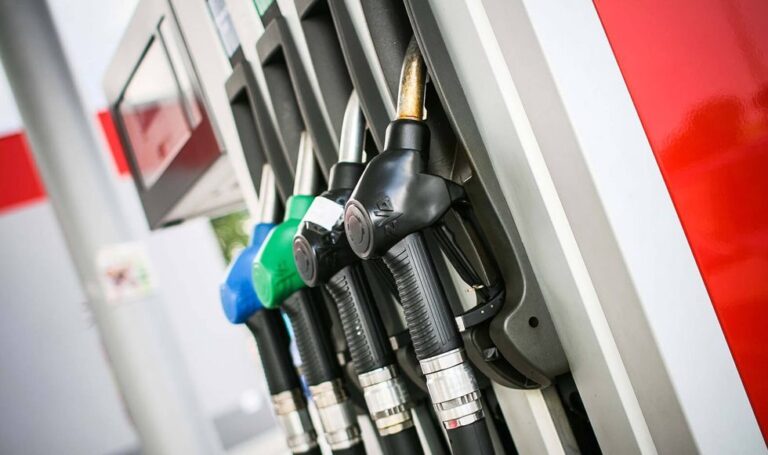 Precio de los combustibles en el Perú y el Mundo (Parte 1)