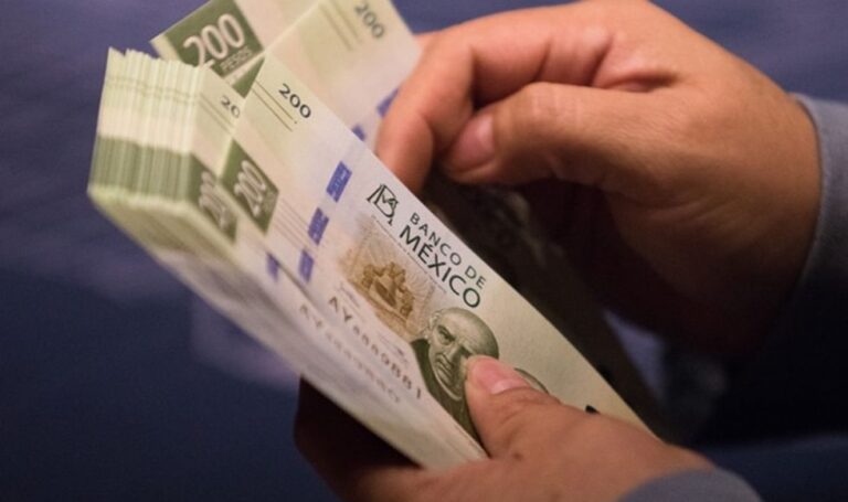 México: actividad económica reportó notable expansión en febrero