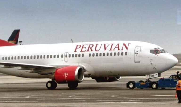 Indecopi sanciona a Peruvian Airlines con S/3,8 millones