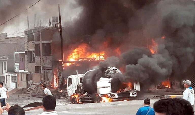 Competencias y conflictos en el sector público