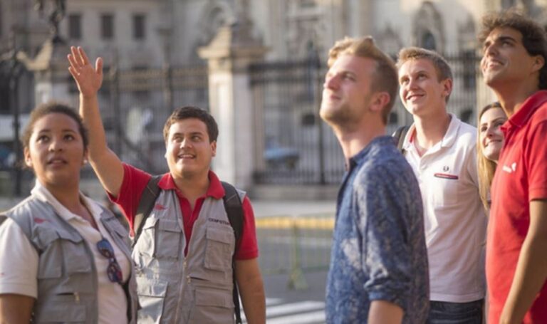 Obras en turismo alcanzarán más de S/ 86 millones en siete regiones del país