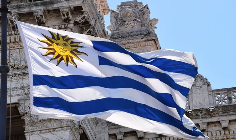Uruguay reporta inflación de 2,1 en enero 2020